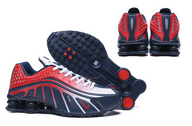 Nike Shox R4 16